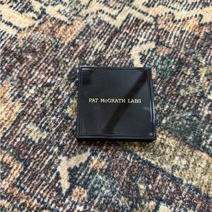 Pat McGrath Labs Divine Blush Duo Compact cosmic coral